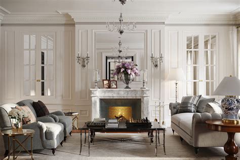 ralph lauren inspired rooms